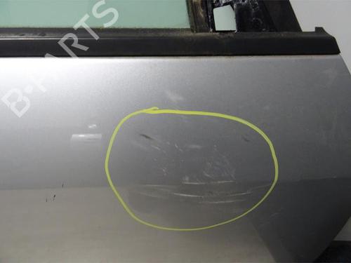 Right front door AUDI A2 (8Z0) 1.2 TDI | BP13280577C3 