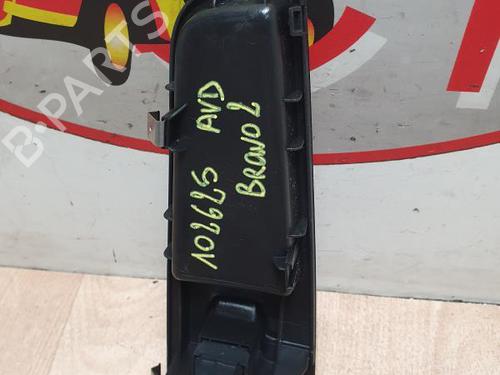 Used Right front window switch FIAT BRAVO II (198_) 1.6 D Multijet (198AXH1B) (105 hp) 13225580