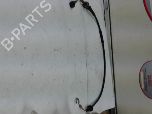 Used Cable FORD ESCORT III (GAA) 1.1 (50 hp) 30674151
