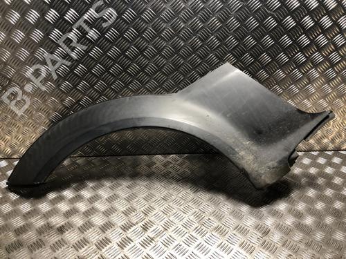 Used Rear left wheel arch trim Rear left wheel arch trim SUZUKI JIMNY Closed Off-Road Vehicle (SN) 1.5 DDiS 4WD (SN415D) (65 hp) 33429529 33429529