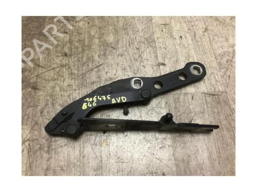 Hinge/Door check strap BMW 3 Coupe (E46) 328 Ci | BP24329750C146 