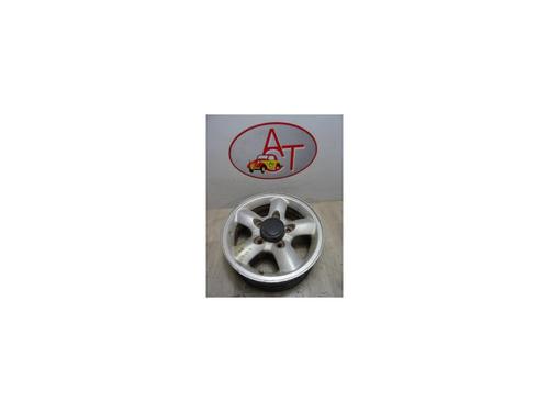 Used Rim SUZUKI GRAND VITARA I (FT, HT) 1.6 4x4 (SQ416) (94 hp) 30783198