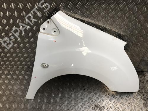 Used Right front fenders Right front fenders PEUGEOT PARTNER Box Body/MPV 1.6 HDi / BlueHDi 75 (75 hp) 33956028 33956028