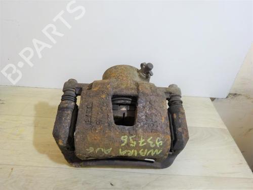 Used Left front brake caliper CHEVROLET NUBIRA Estate 1.6 (109 hp) 13270610