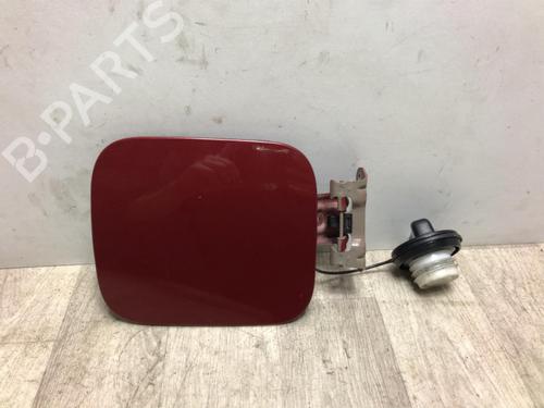 Used Fuel flap NISSAN QASHQAI / QASHQAI +2 I (J10, NJ10, JJ10E) 1.5 dCi (110 hp) 20165923