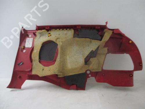 Boot lining MINI MINI (R50, R53) Cooper | BP13136523I3 