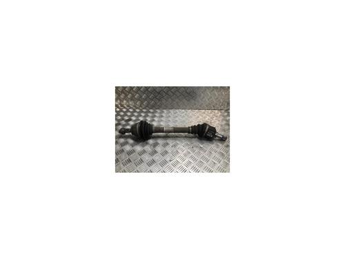 Used Left front driveshaft PEUGEOT 308 I (4A_, 4C_) 1.6 HDi (92 hp) 27551502