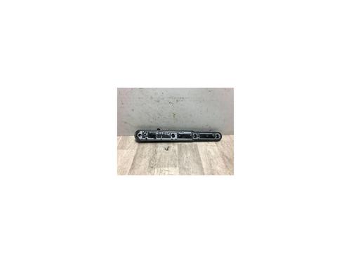 Éclairage de plaque d'immatriculation FORD C-MAX (DM2) 1.6 TDCi (90 hp) 23871828