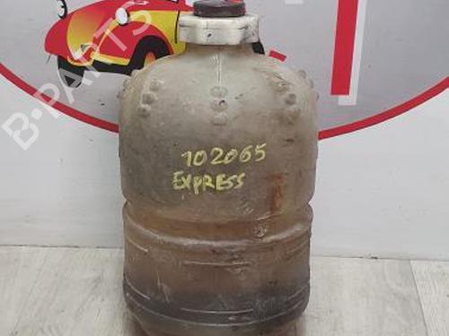 Used Expansion tank Expansion tank RENAULT RAPID Box Body/MPV (F40_, G40_) 1.0 (37 hp) 13274098 13274098