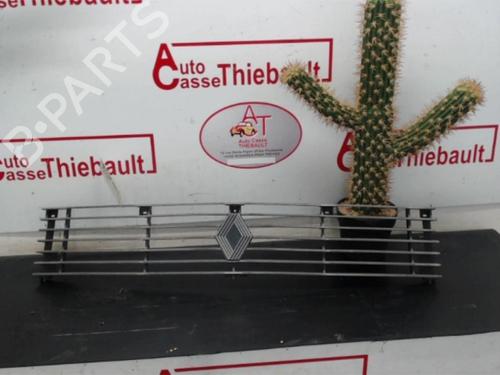 Grill RENAULT TRAFIC Bus (T_, P_, V_) 1.7 (68 hp) 12963780