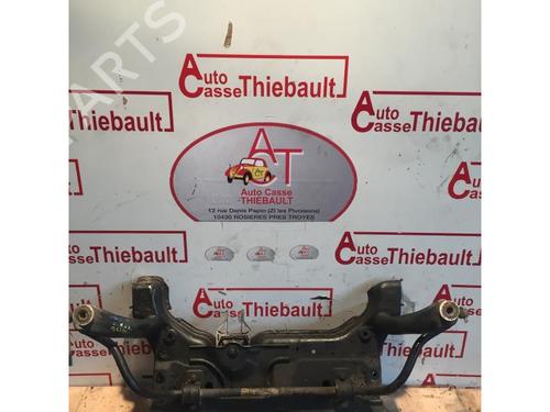 Forbro FORD C-MAX (DM2) 1.8 TDCi | BP13267300M9 