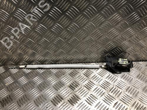 Used Tailgate lock Tailgate lock CITROËN BERLINGO Box Body/MPV (B9) 1.6 HDi / BlueHDi 75 (75 hp) 39948696 39948696