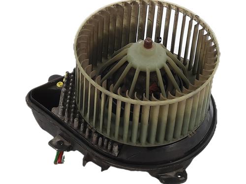 Used Heater blower motor Heater blower motor RENAULT SCÉNIC II (JM0/1_) 1.9 dCi (JM0G, JM12, JM1G, JM2C) (120 hp) 36378558 36378558