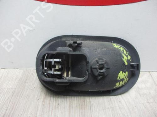 Front right interior door handle RENAULT SCÉNIC II (JM0/1_) 1.5 dCi (JM1E, JM16) | BP13225888I14 