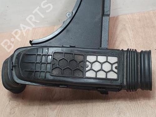 Rør RENAULT SCÉNIC IV (J9_) 1.5 dCi 110 (110 hp) 23034218