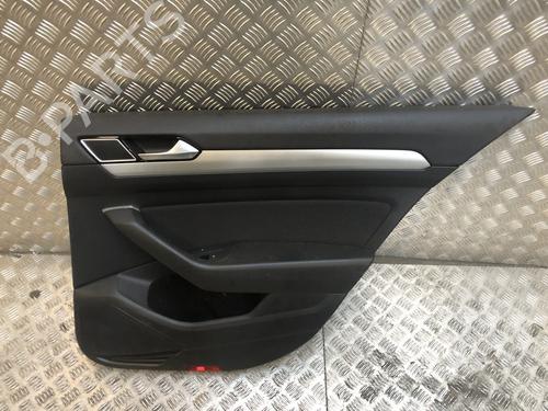 Used Rear right panel Rear right panel VW PASSAT B8 (3G2, CB2) 1.4 TSI (150 hp) 40263024 40263024