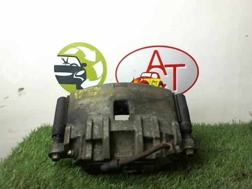 Used Left front brake caliper CADILLAC STS 3.6 (257 hp) 12967712