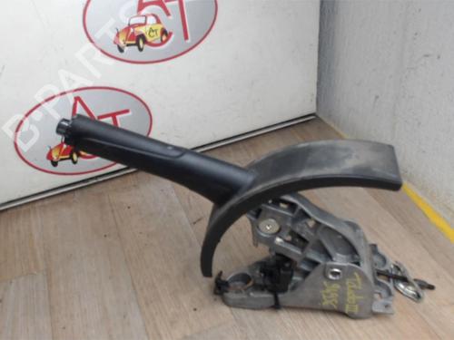 Hand brake SEAT TOLEDO III (5P2) 1.9 TDI | BP28286905I18 