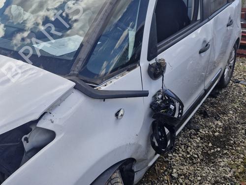 Fælk CITROËN C3 Picasso (SH_) 1.6 HDI 90 | BP31153759C45 