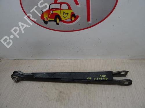 Used Left rear suspension arm BMW X3 (E83) 2.0 d (150 hp) 12977562