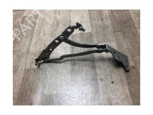 Hinge/Door check strap VOLVO S40 II (544) 1.6 D | BP20619172C146