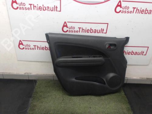 Used Front left panel OPEL AGILA B (H08) 1.3 CDTI (F68) (75 hp) 13262956