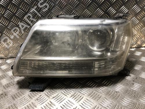 Scheinwerfer links für SUZUKI GRAND VITARA II (JT, TE, TD) 1.9 DDiS All-wheel Drive (JT419, TD44, JB419WD, JB419XD,... (129 hp) 32122700