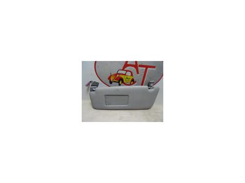 Used Left sun visor BMW 5 (E60) 530 d (218 hp) 13286906