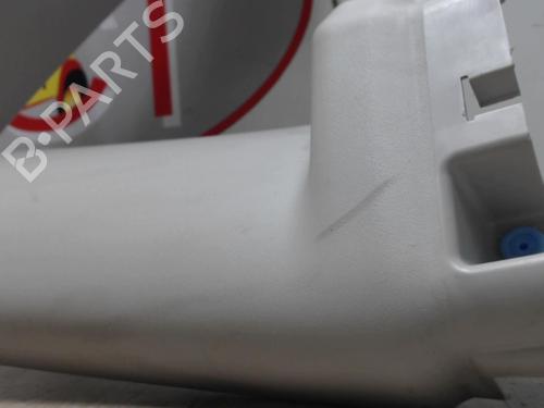 Bagasjeromsbekledning CITROËN C3 II (SC_) 1.6 VTi 120 (120 hp) 13133324