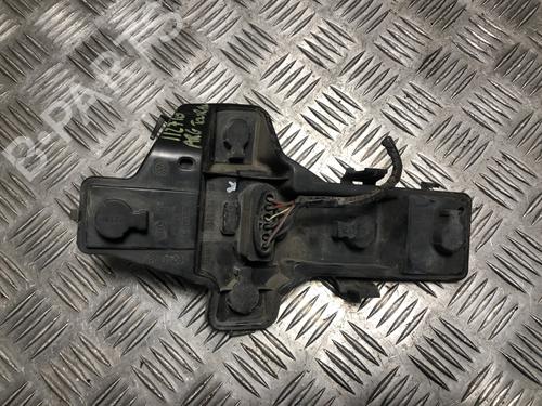 Skiltlys Skiltlys VW TOURAN (1T1, 1T2) 1.9 TDI (90 hp) 33846733 33846733