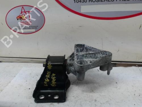 Used Engine mount DACIA LOGAN MCV (KS_) 1.5 dCi (KS0W) (86 hp) 12964631