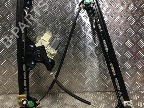 Front right window mechanism CITROËN C4 Picasso II 1.6 HDi / BlueHDi 115 | BP30786032C23