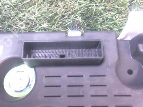 Instrument cluster RENAULT MODUS / GRAND MODUS (F/JP0_) 1.5 dCi (FP0F, JP0F) | BP12968339C47