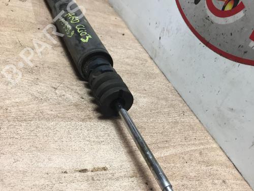 Used Right rear shock absorber Right rear shock absorber RENAULT CLIO III (BR0/1, CR0/1) 1.5 dCi (BR0H, CR0H, CR1S, BR1S) (106 hp) 13223494 13223494