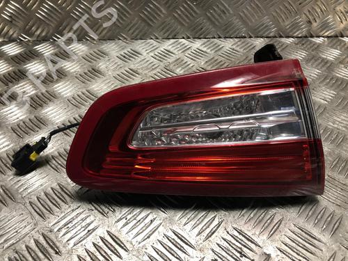 Venstre baklys, luke DS DS 5 (KF_) 2.0 BlueHDi 180 (180 hp) 31196272