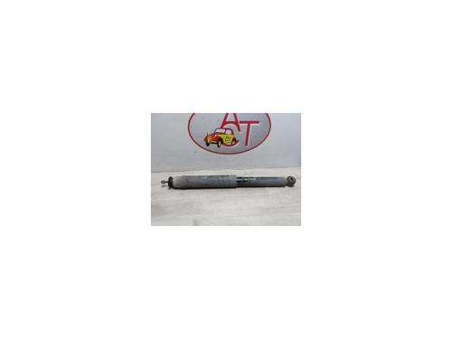 Used Left rear shock absorber RENAULT CLIO IV (BH_) 1.5 dCi 75 (75 hp) 28287466