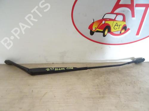 Used Front windshield wiper arm CITROËN C4 II (NC_) 1.6 HDi 90 (92 hp) 13279451