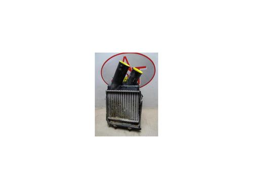 Intercooler RENAULT SCÉNIC I MPV (JA0/1_, FA0_) 1.9 dCi RX4 (102 hp) 13271056
