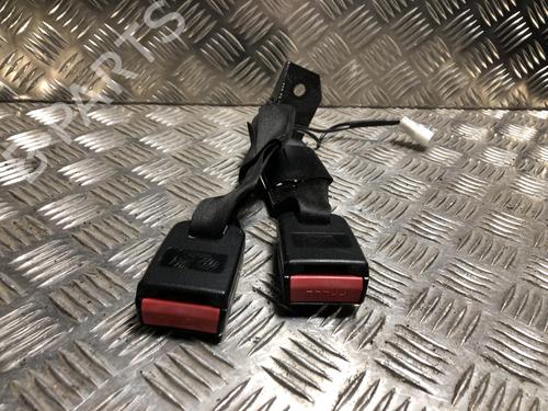 Sikkerhedssele-spænde NISSAN QASHQAI I (J10, NJ10) 2.0 All-wheel Drive (141 hp) 31244028