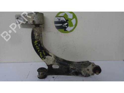Used Left front suspension arm FORD FIESTA V (JH_, JD_) 1.4 TDCi (68 hp) 15291880