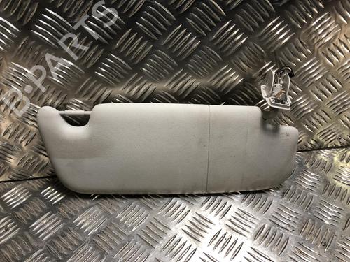 Left sun visor MINI MINI (F55) One First | BP23119954I1