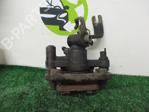 Left rear brake caliper MAZDA MX-5 I (NA) 1.6 (NA6C) | BP24943104M107