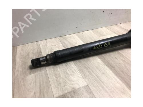 Right front driveshaft ALFA ROMEO 159 (939_) 1.9 JTDM 16V (939AXC1B, 939AXC12) | BP23034345M39 