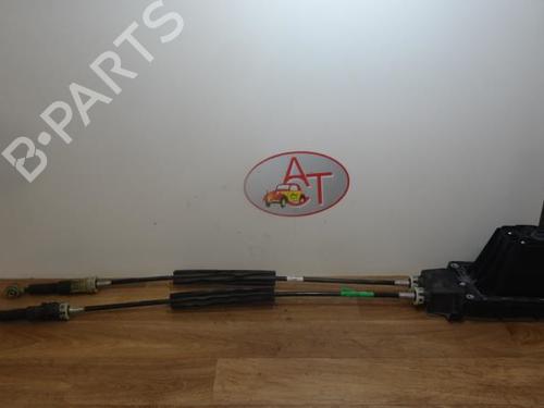 Used Cable RENAULT CLIO IV (BH_) 1.5 dCi 75 (75 hp) 13228375