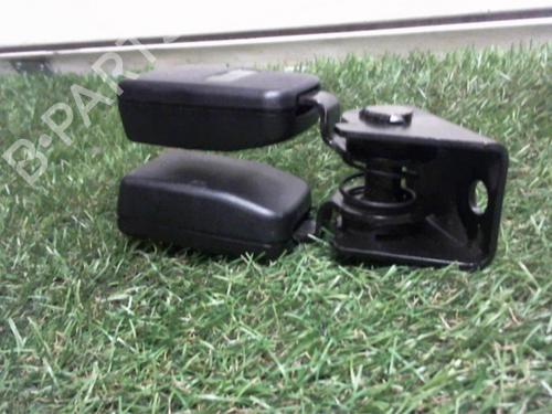 Seat buckle MINI MINI (R50, R53) Cooper | BP13128545I32 