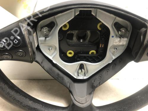 Used Steering wheel MERCEDES-BENZ A-CLASS (W169) A 180 CDI (169.007, 169.307) (109 hp) 20613550