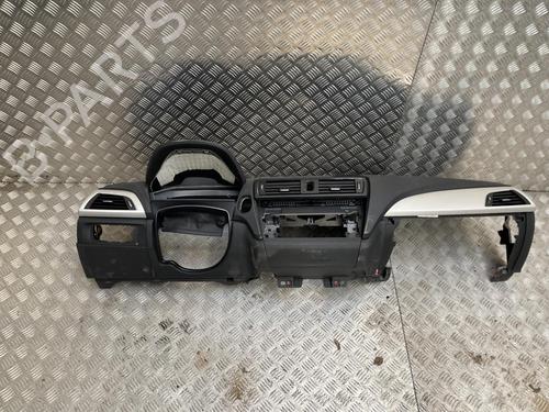 Used Dashboard Dashboard BMW 1 (F20) 114 d (95 hp) 34056212 34056212