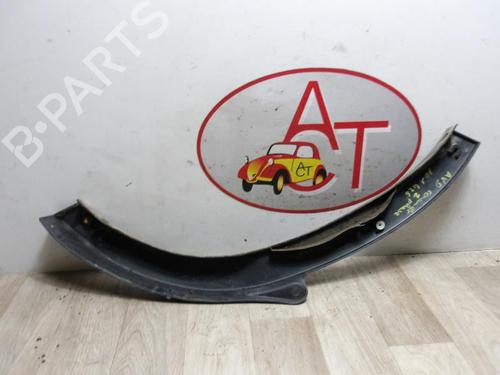 Elargisseur aile avant droit RENAULT MASTER II Platform/Chassis (ED/HD/UD) 3.0 dCi 140 (ED0S, UD0S) | BP13261865C135 