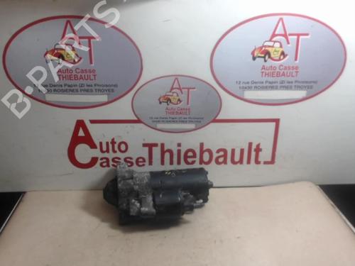 Starter SUZUKI JIMNY Closed Off-Road Vehicle (SN) 1.3 16V 4x4 (SN413, JB43) | BP25141823M8