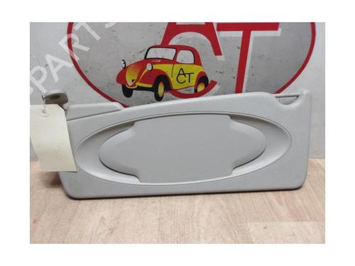 Left sun visor RENAULT KANGOO Express (FW0/1_) 1.5 dCi 75 (FW07, FW10, FW04) | BP13294167I1 